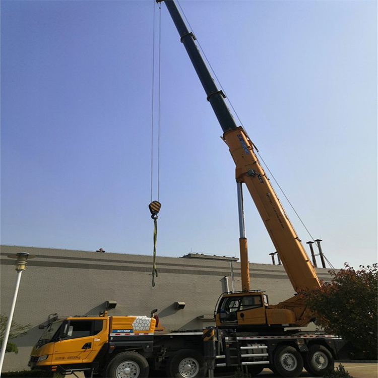 江阴附近的8吨吊车出租电话
