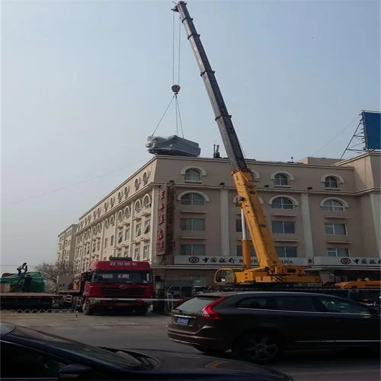 江阴桥梁基础施工|大型设备租赁解决方案|吊装运输难点攻克