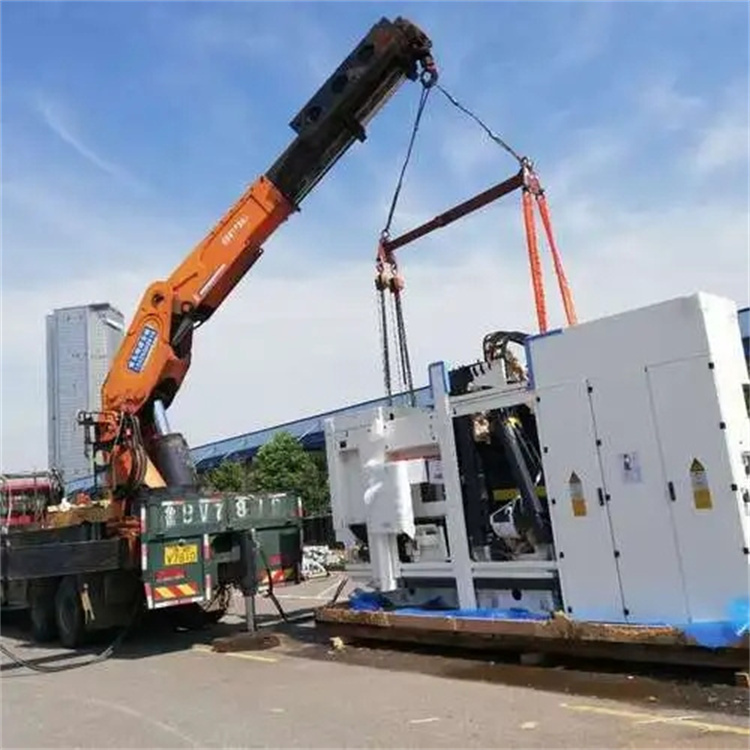 江阴附近小吊车联系方式|8-16吨|本地及时服务