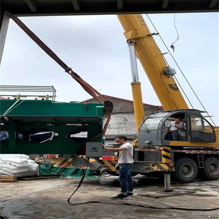 江阴大吨位吊车租赁应急保障方案|化解突发吊装需求难题