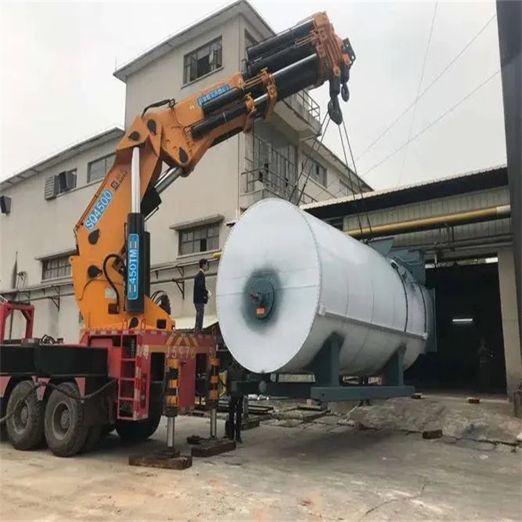 江阴吊车租用电话|24小时应急服务|精准吊装方案